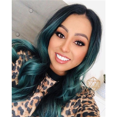 3-In-1 Shampoo - Tealistic